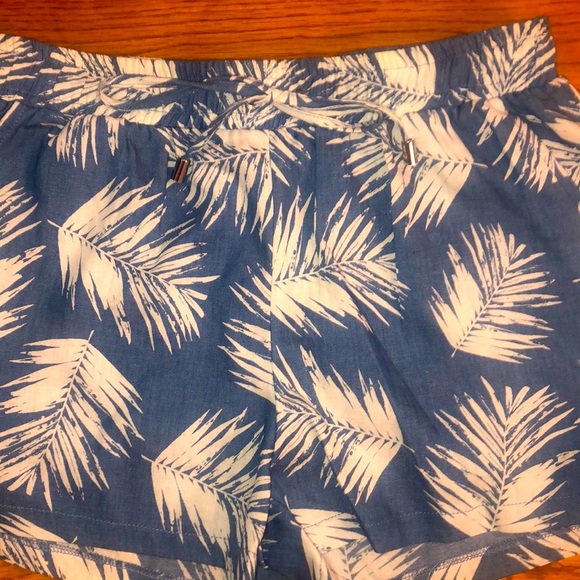 NWT chambray 2 piece set - Picture 4 of 8